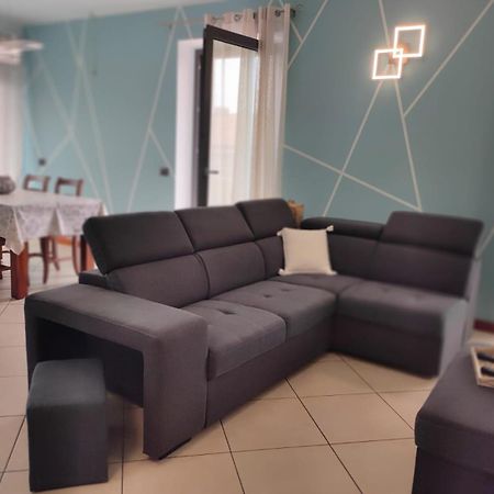 טורי דל בנקו Garda Dreams Apartment מראה חיצוני תמונה