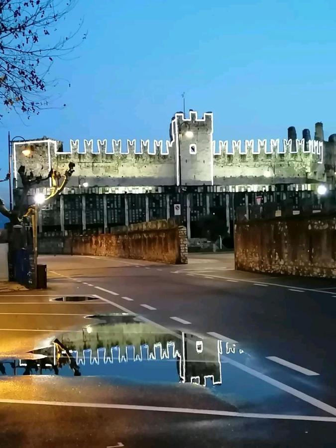 טורי דל בנקו Garda Dreams Apartment מראה חיצוני תמונה
