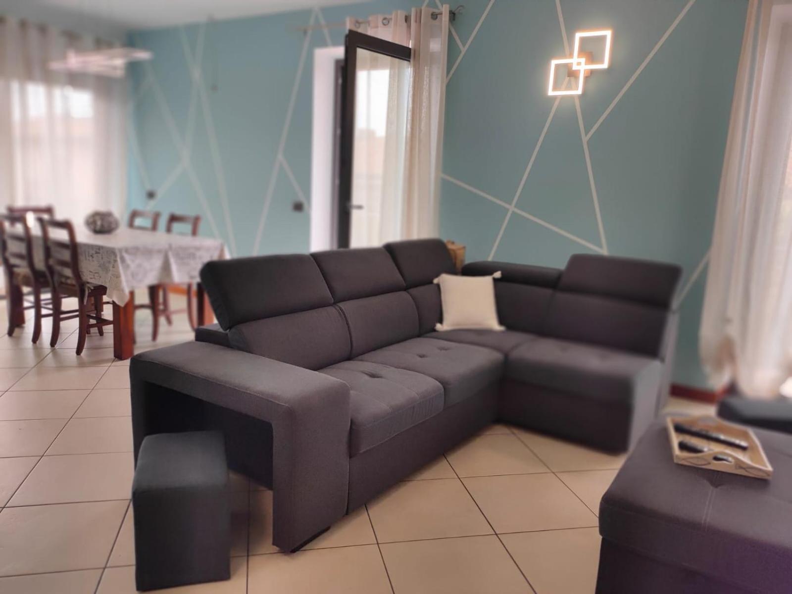 טורי דל בנקו Garda Dreams Apartment מראה חיצוני תמונה