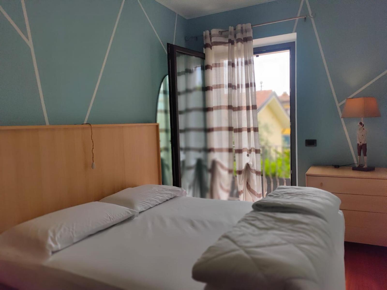 טורי דל בנקו Garda Dreams Apartment מראה חיצוני תמונה