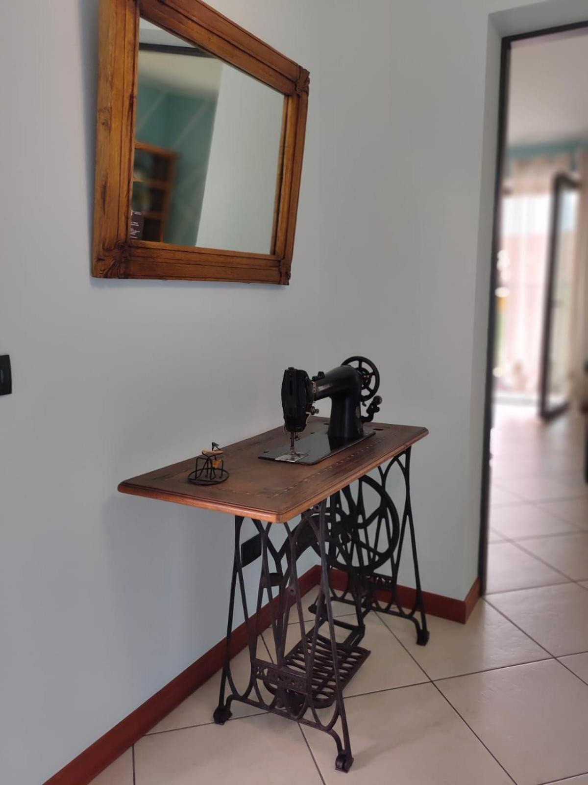 טורי דל בנקו Garda Dreams Apartment מראה חיצוני תמונה