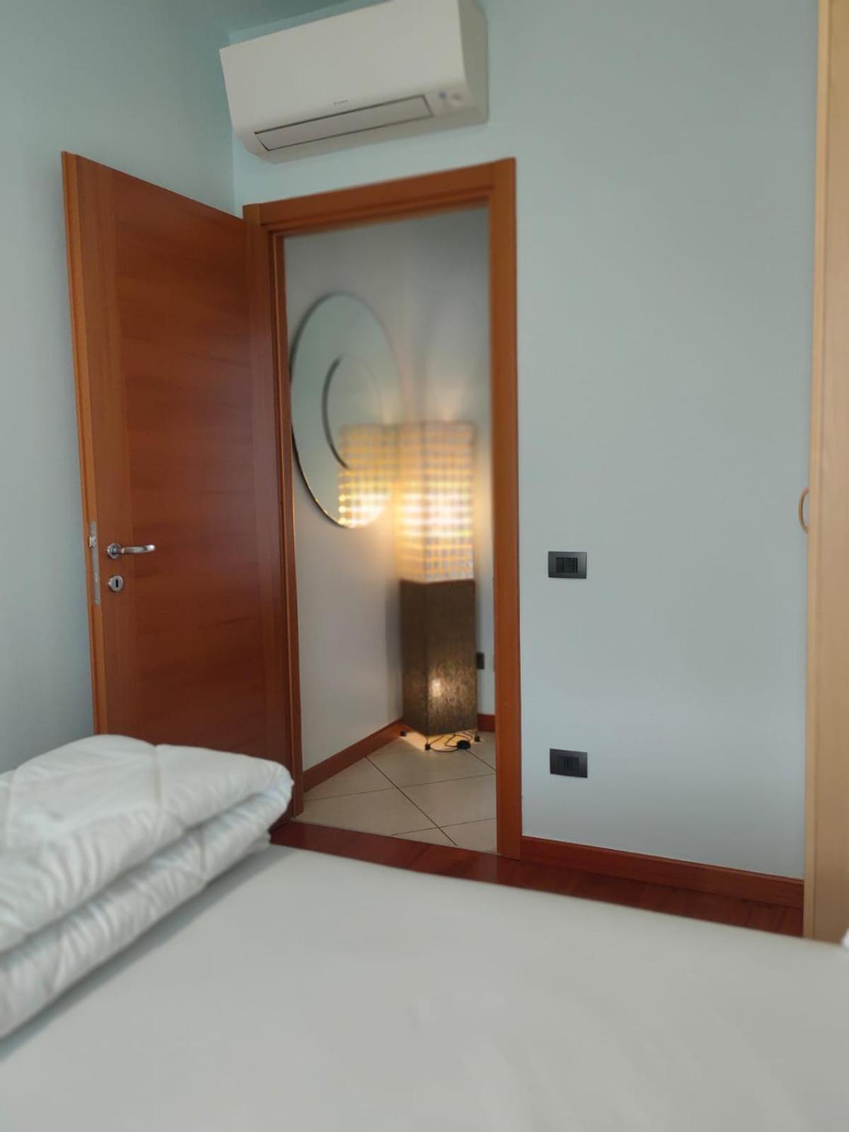 טורי דל בנקו Garda Dreams Apartment מראה חיצוני תמונה