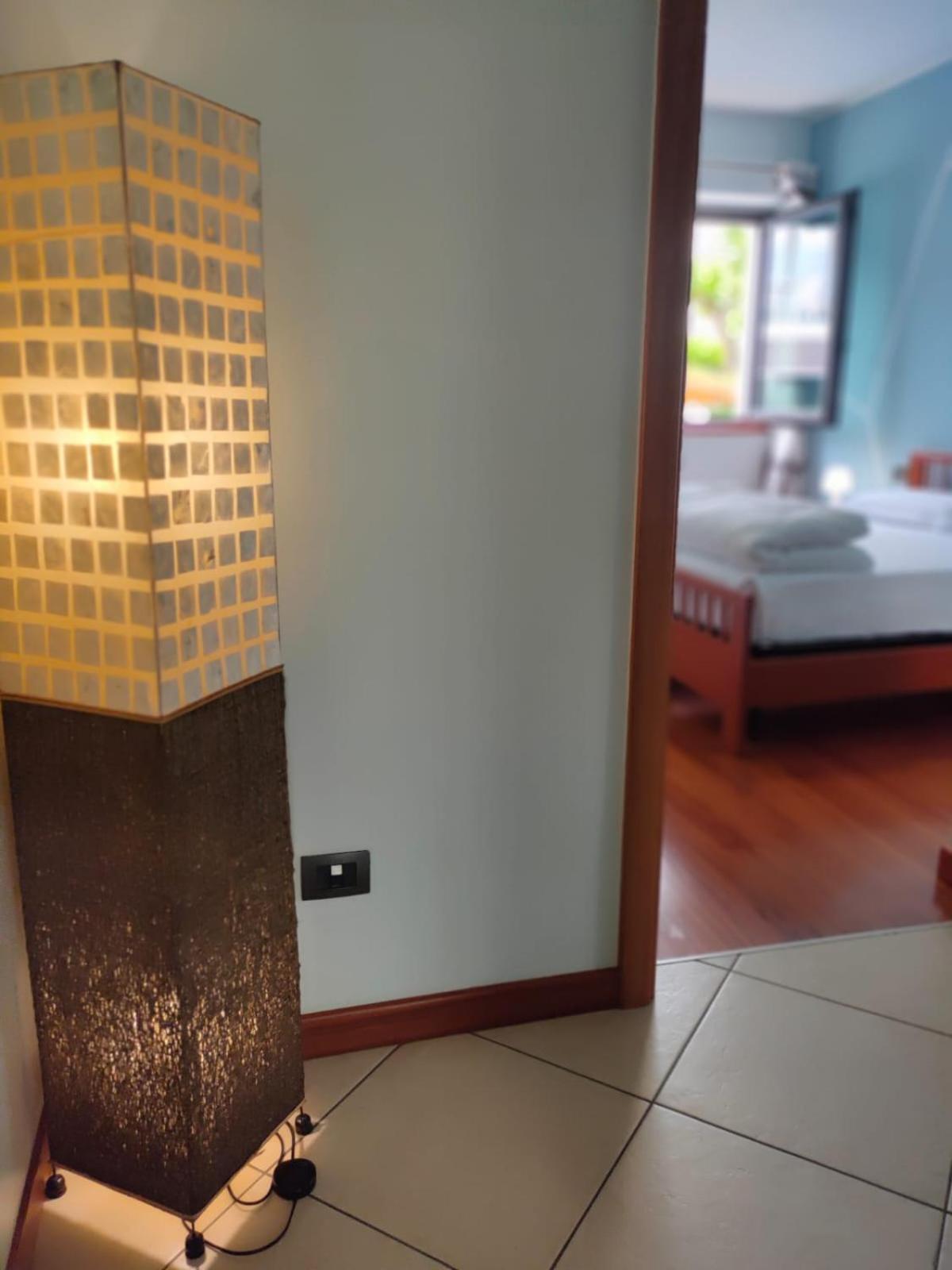 טורי דל בנקו Garda Dreams Apartment מראה חיצוני תמונה