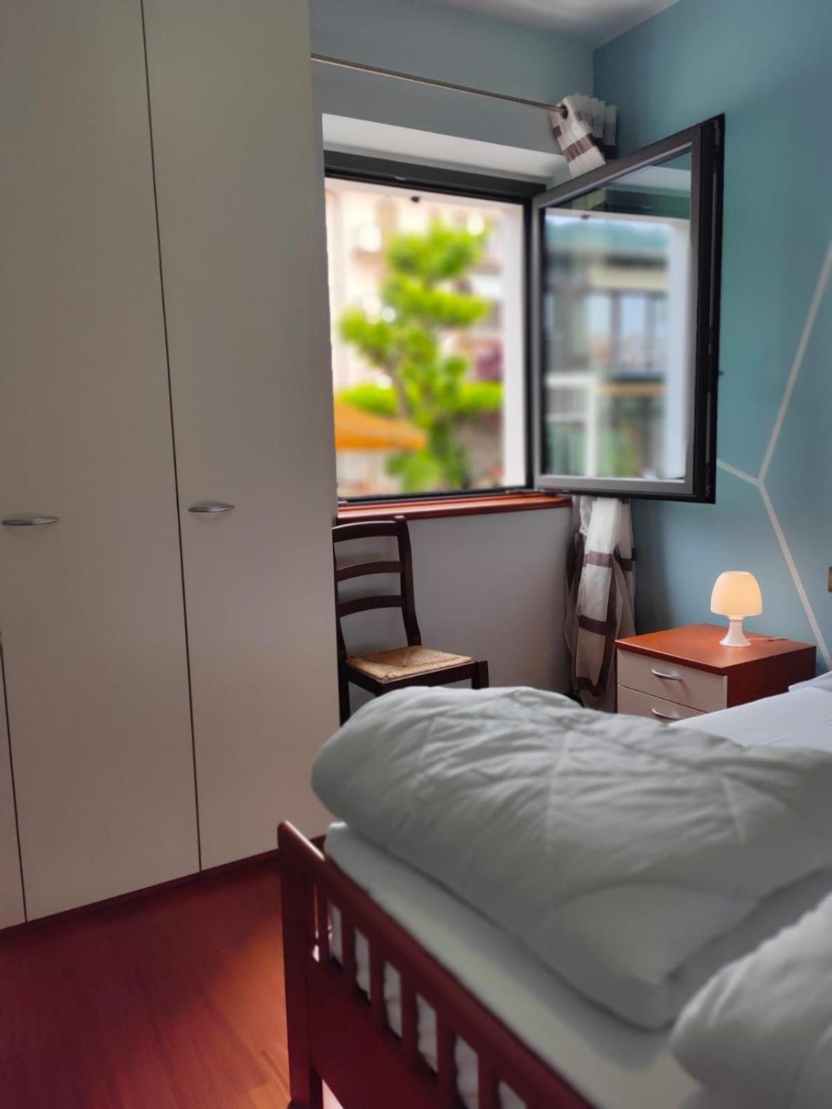 טורי דל בנקו Garda Dreams Apartment מראה חיצוני תמונה
