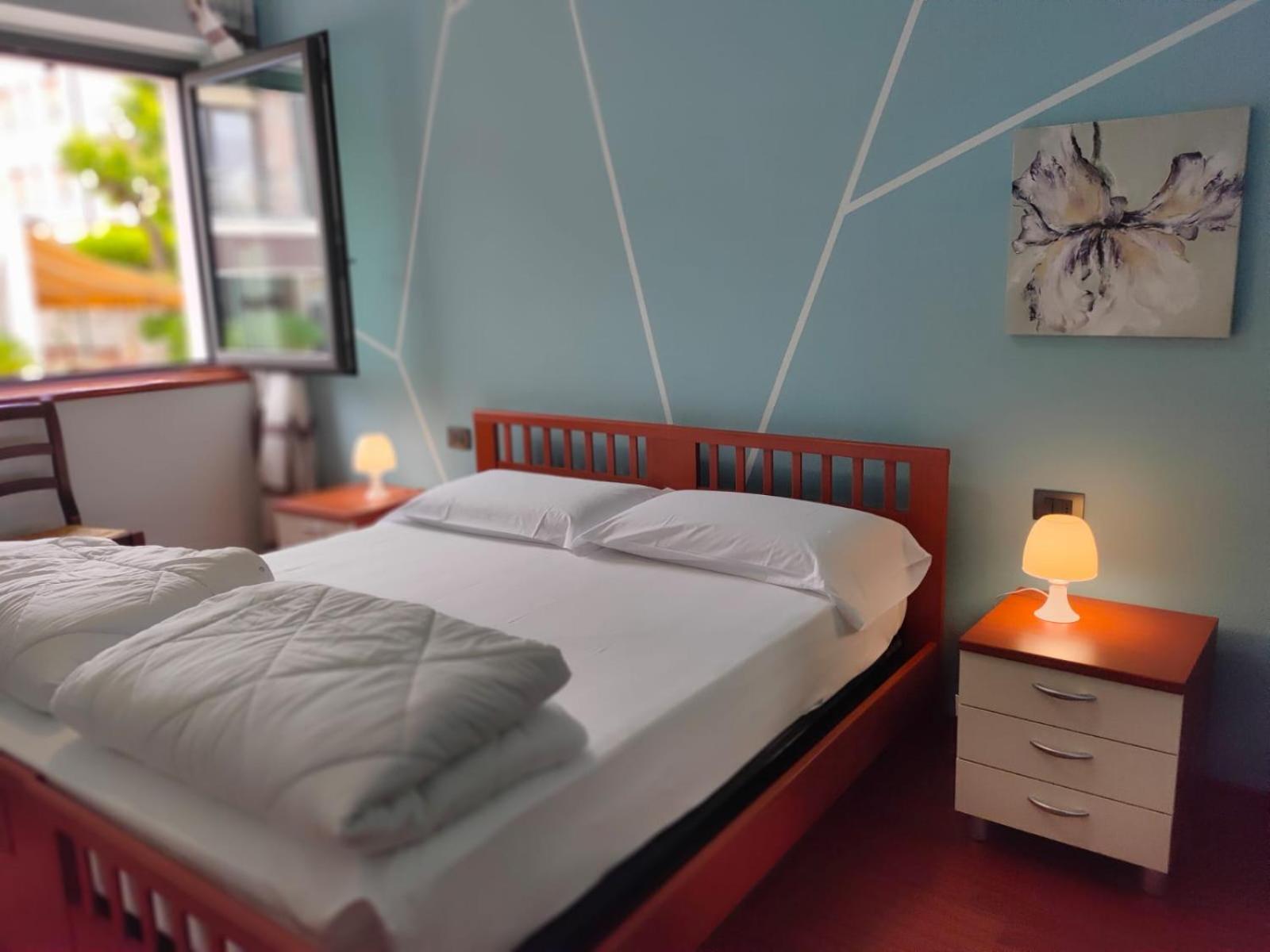 טורי דל בנקו Garda Dreams Apartment מראה חיצוני תמונה