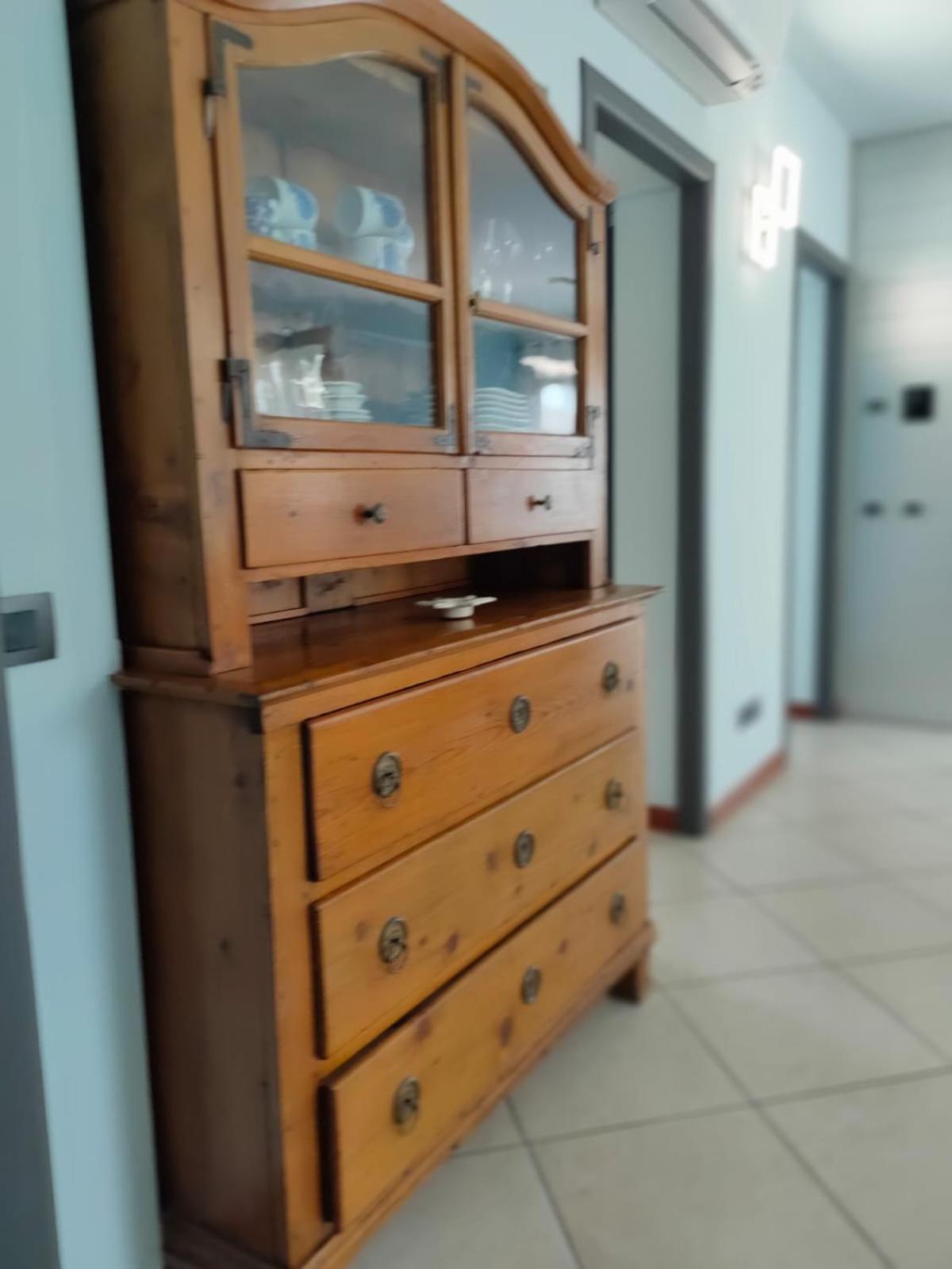 טורי דל בנקו Garda Dreams Apartment מראה חיצוני תמונה