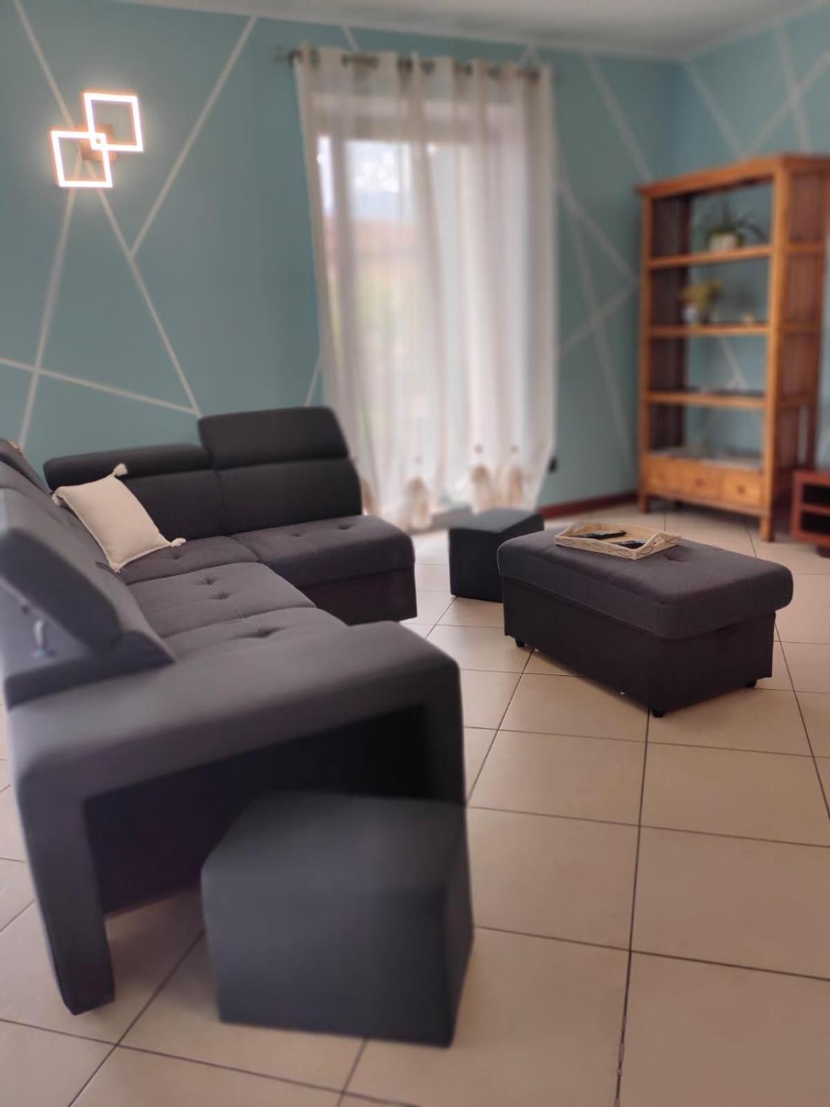 טורי דל בנקו Garda Dreams Apartment מראה חיצוני תמונה
