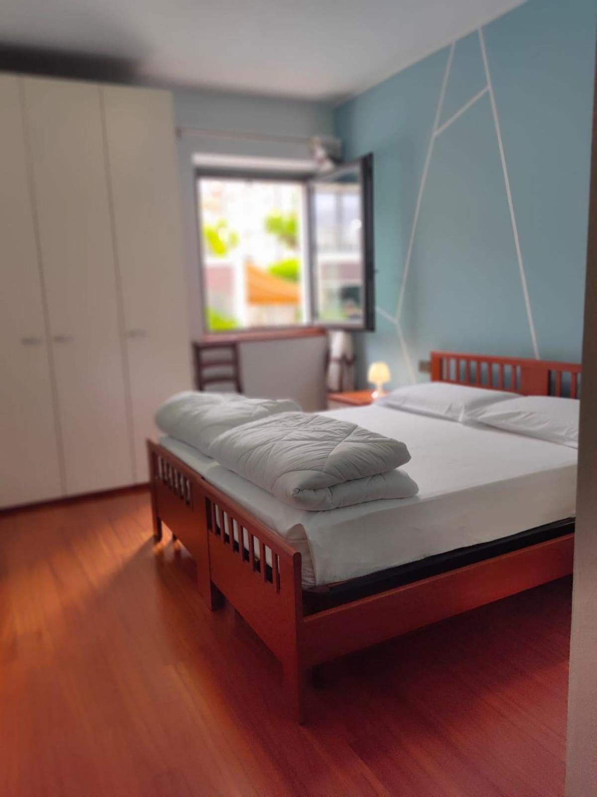 טורי דל בנקו Garda Dreams Apartment מראה חיצוני תמונה
