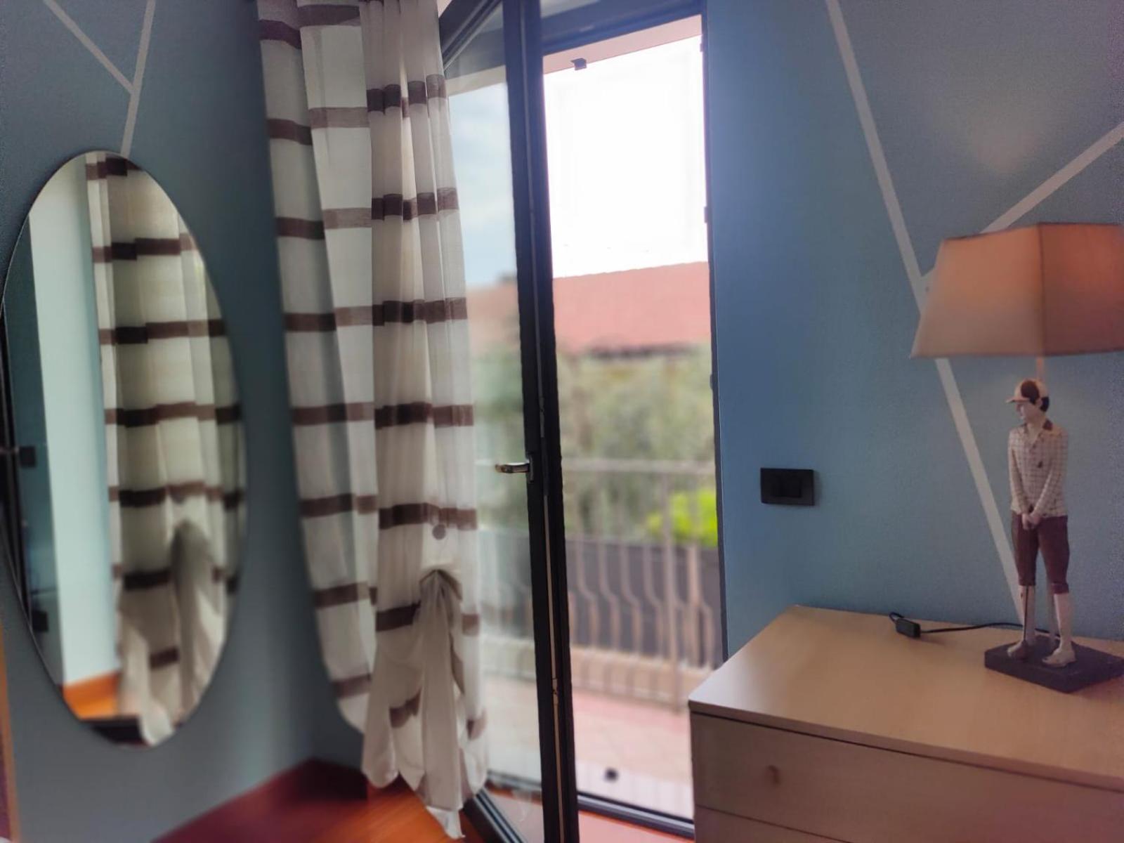 טורי דל בנקו Garda Dreams Apartment מראה חיצוני תמונה