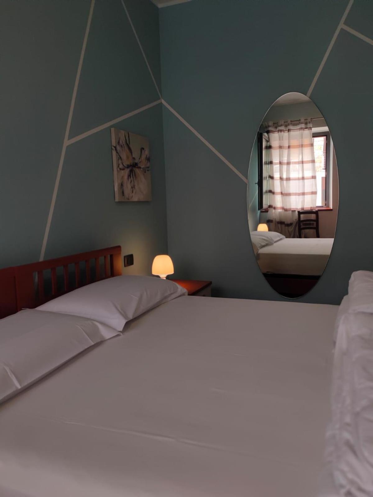 טורי דל בנקו Garda Dreams Apartment מראה חיצוני תמונה