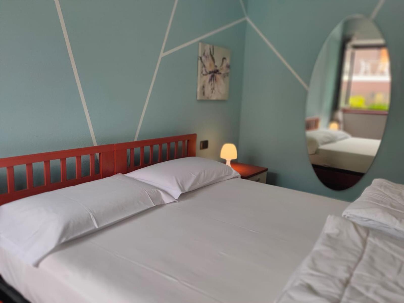 טורי דל בנקו Garda Dreams Apartment מראה חיצוני תמונה